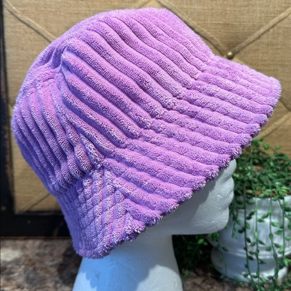 Wild Fable Plush Corduroy Bucket Hat